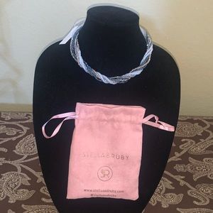 Stella & Ruby Multi-Strand Necklace